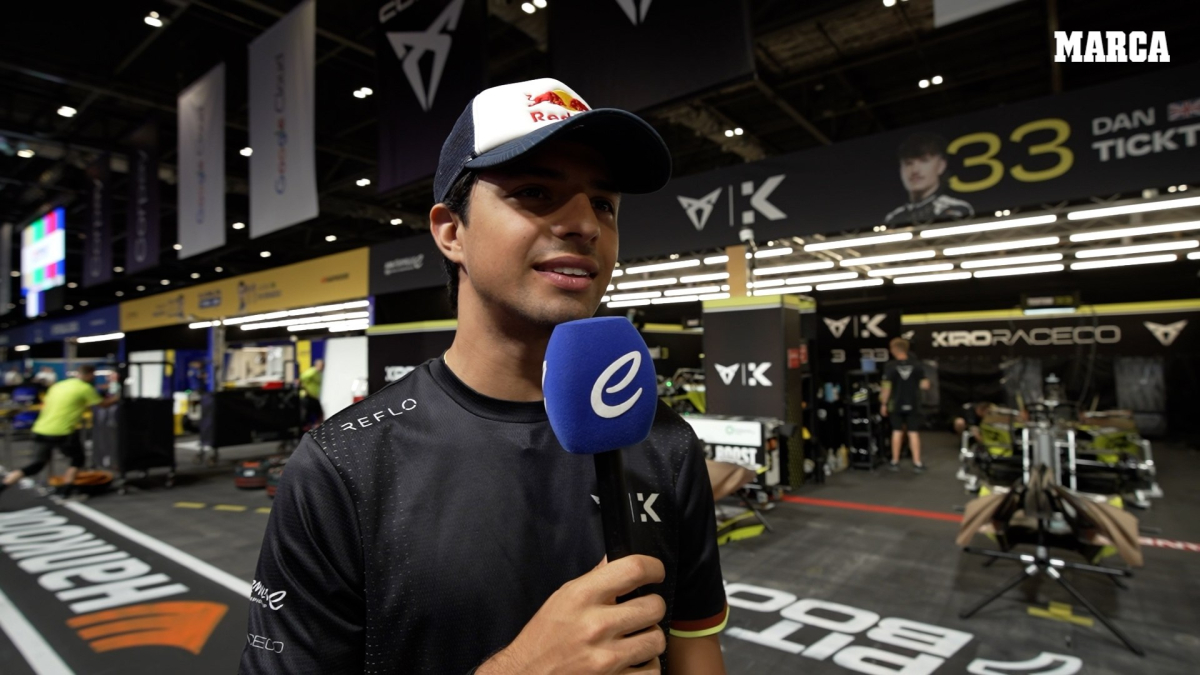 Pepe Martí in Formula E, commenta la sua stagione e le prospettive per il futuro