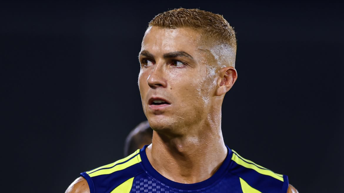El Al-Nassr muestra su apoyo a Cristiano Ronaldo tras su boda
