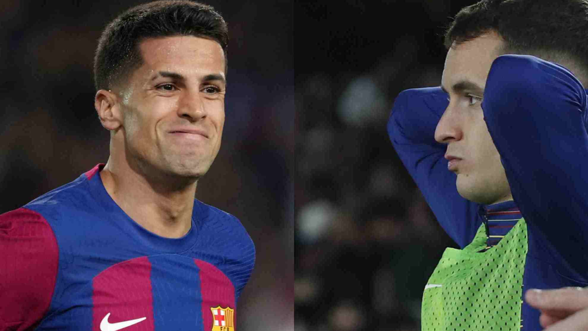 El Al-Hilal arranca sin Cancelo y sin olvidarse de Marc Casadó