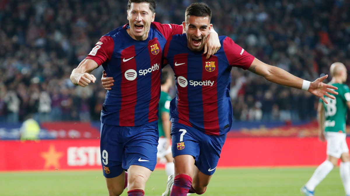 Hansi Flick e il Barça mancano di gol per la mancanza di giocatori chiave