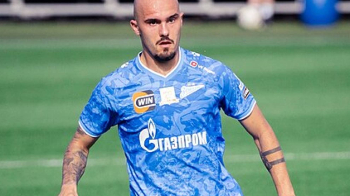 El Espanyol anuncia el fichaje de Vanja Drkusic