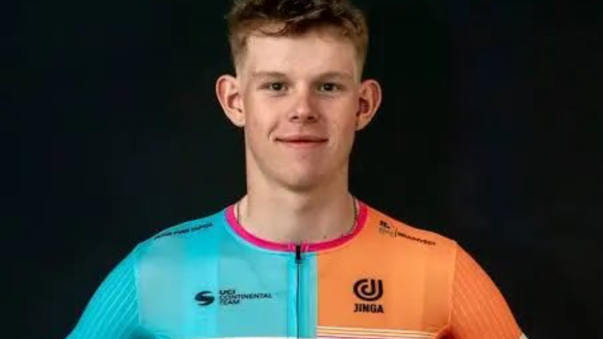 Corridore britannico di 19 anni muore in un incidente durante la Vuelta a Portugal