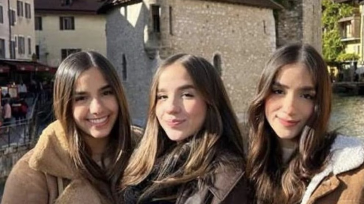 Famiglia Saavedra in lutto dopo il terremoto a Cali, la terza delle trillizze trovata tra i detriti