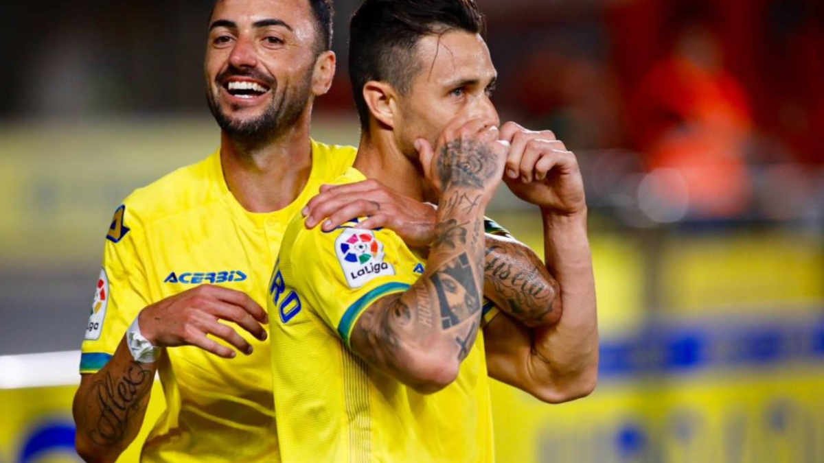 Las Palmas busca romper la maldición en el estreno liguero ante el Albacete
