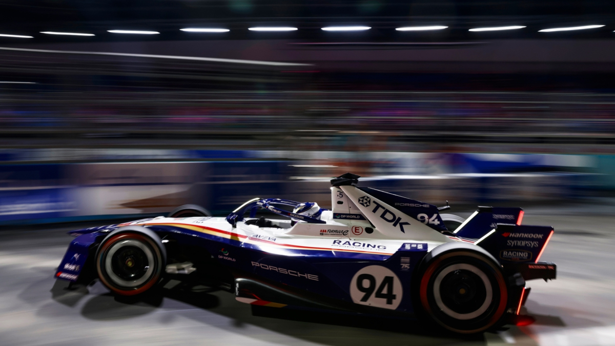 Wehrlein vince a Londres con difesa polémica, Mondiale in bilico