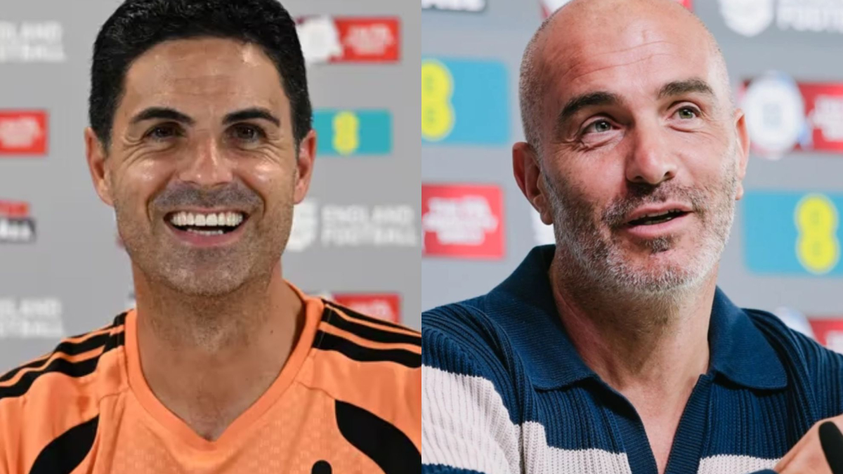Arteta e Maresca guidano il calcio inglese con la Community Shield 2026