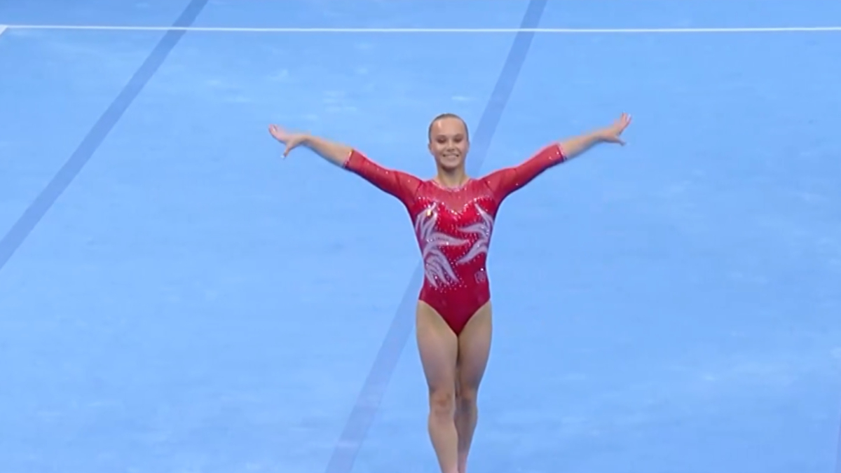 Rusia se corona campeona de Europa por equipos y España finaliza séptima