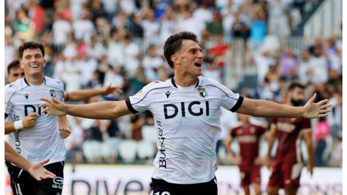 David resuelve con 'ayuda' del VAR y en el añadido un partido de dos caras