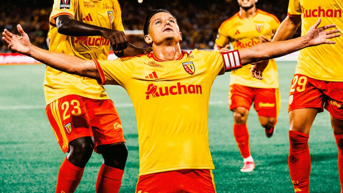 El Lens desbanca al PSG y se corona como nuevo supercampeón de Francia