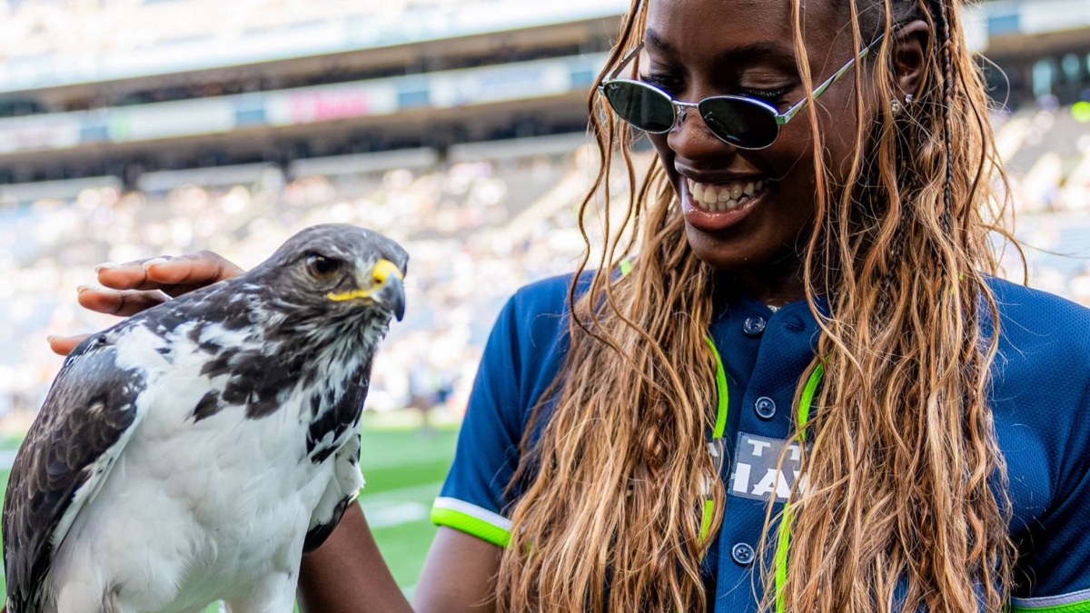 Awa Fam, giocatrice spagnola in WNBA, si conferma con prestazioni solide e media di 10,5 punti