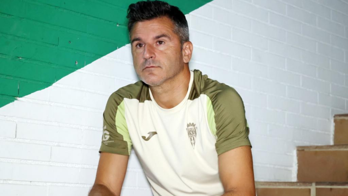 El Córdoba sigue con el gafe de Ania... y el de los inicios fuera en Segunda