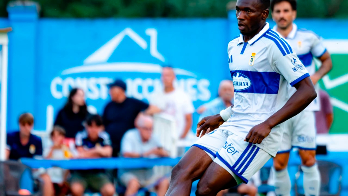 Eze jugará cedido en el Villarreal B