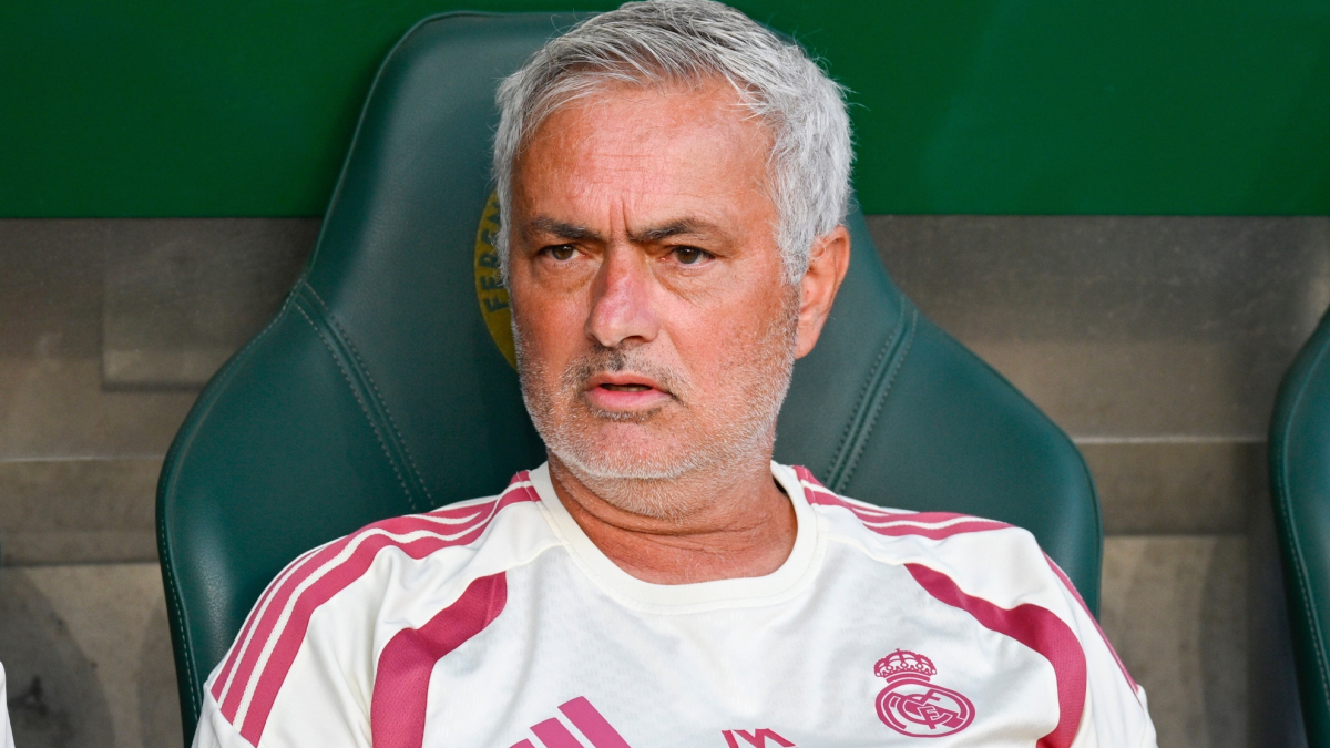 A qué hora es hoy la entrevista de Mourinho con Pedrerol en 'El Chiringuito': horario y dónde ver en televisión