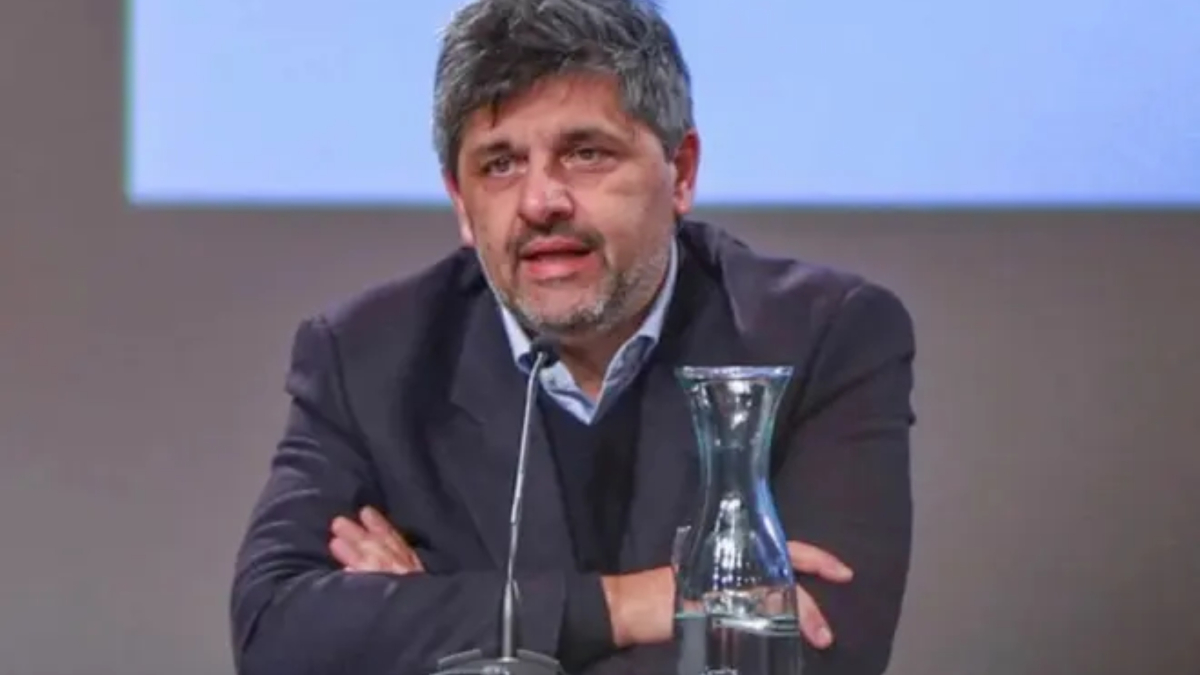 Figoli: "Queremos un Burgos que juegue por objetivos grandes"
