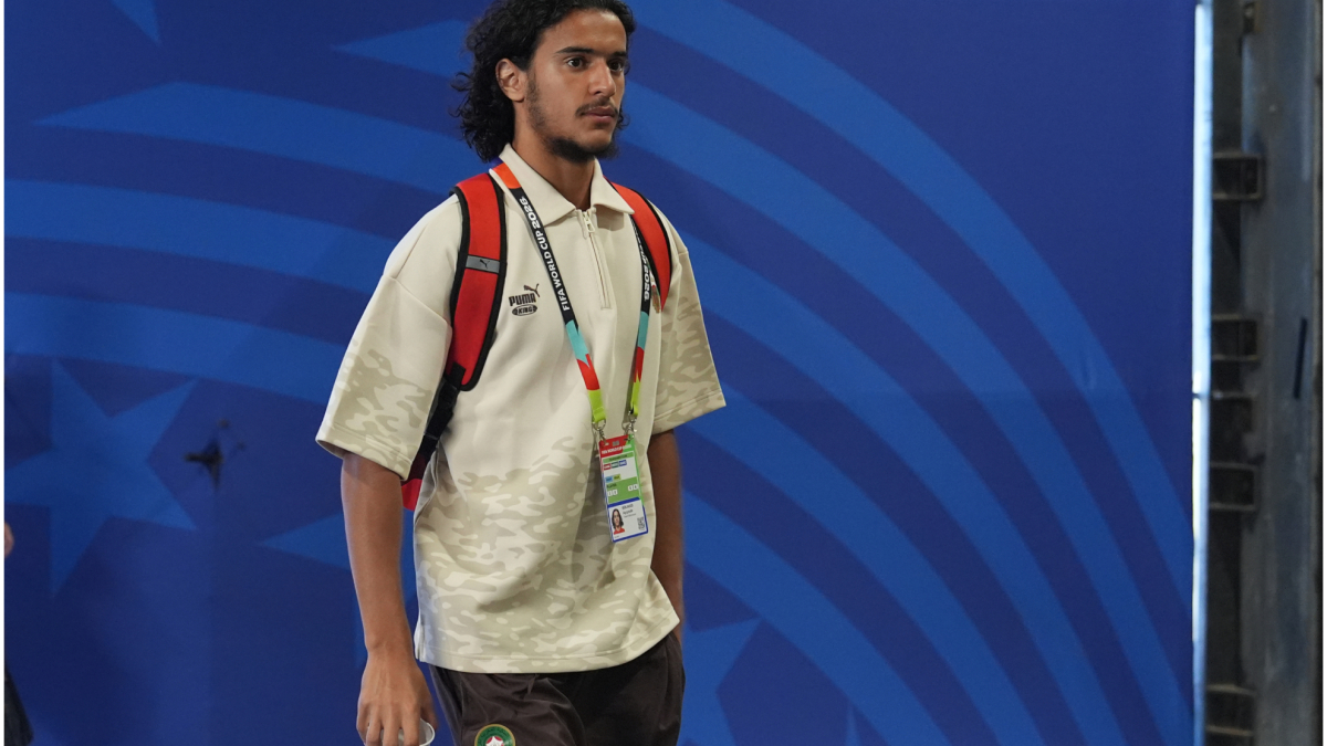 Manchester City cerca di acquistare Bouaddi, talento marocchino di 18 anni, in vista della Premier League