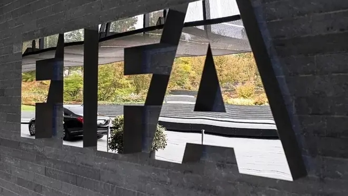Kevin Lamour, crítico con Infantino, deja su cargo en la FIFA