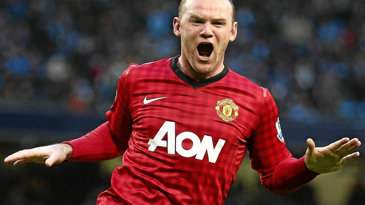 Wayne Rooney mostra emozione mentre parla del suo desiderio di giocare al Barça e della possibilità di trasferirsi