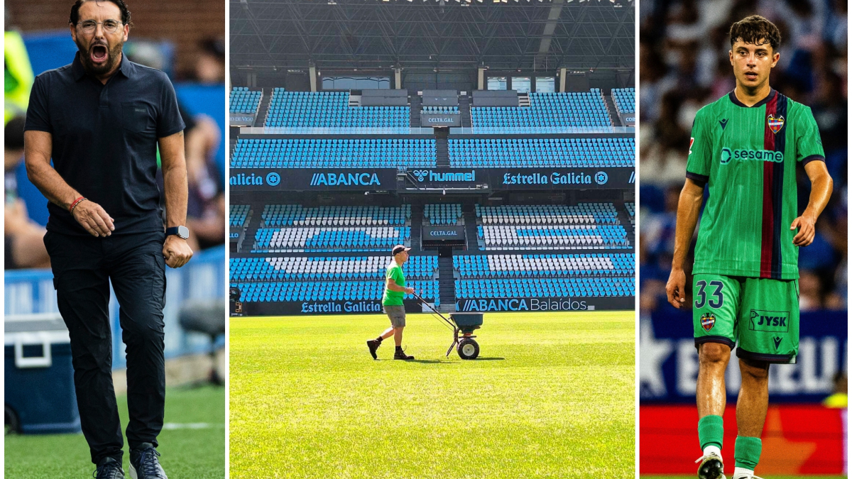 İspanya'da La Liga Sezonu Sıcak, Yoğunluk, Mantar ve Stat Değişiklikleriyle Açılıyor