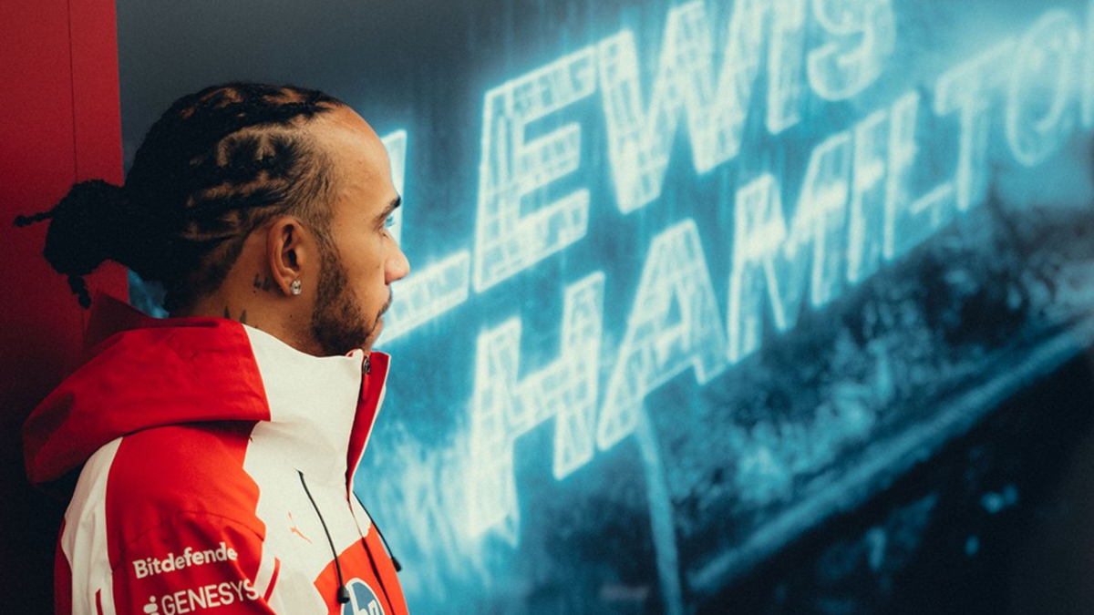 Johnny Herbert, excomisario F1, ammette di supportare Lewis Hamilton dopo critiche da parte tifosi Verstappen
