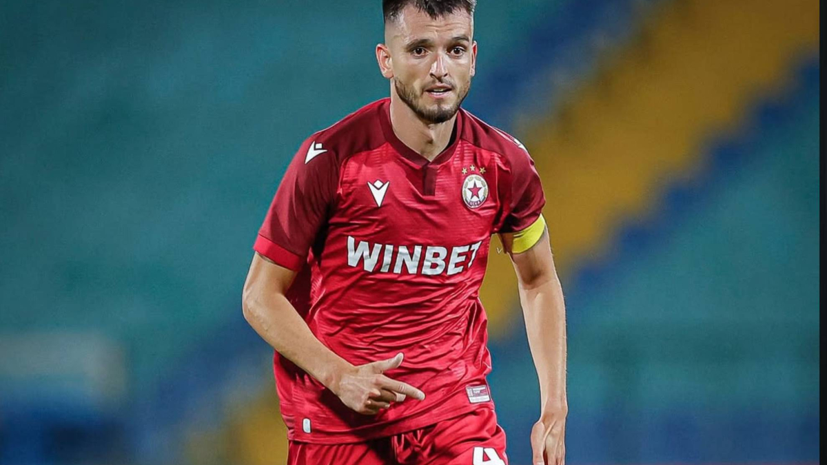El Ceuta refuerza su zaga con el fichaje de Adrián Lapeña