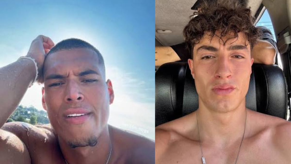 Marlon e Plex si preparano a un confronto a La Velada, con condizioni economiche specifiche