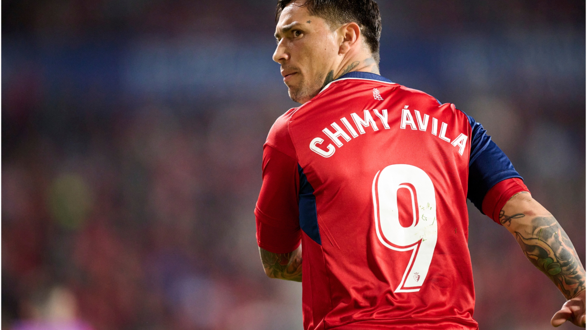 Chimy Ávila torna in Argentina dopo nove anni in Spagna, firma con l’Independiente