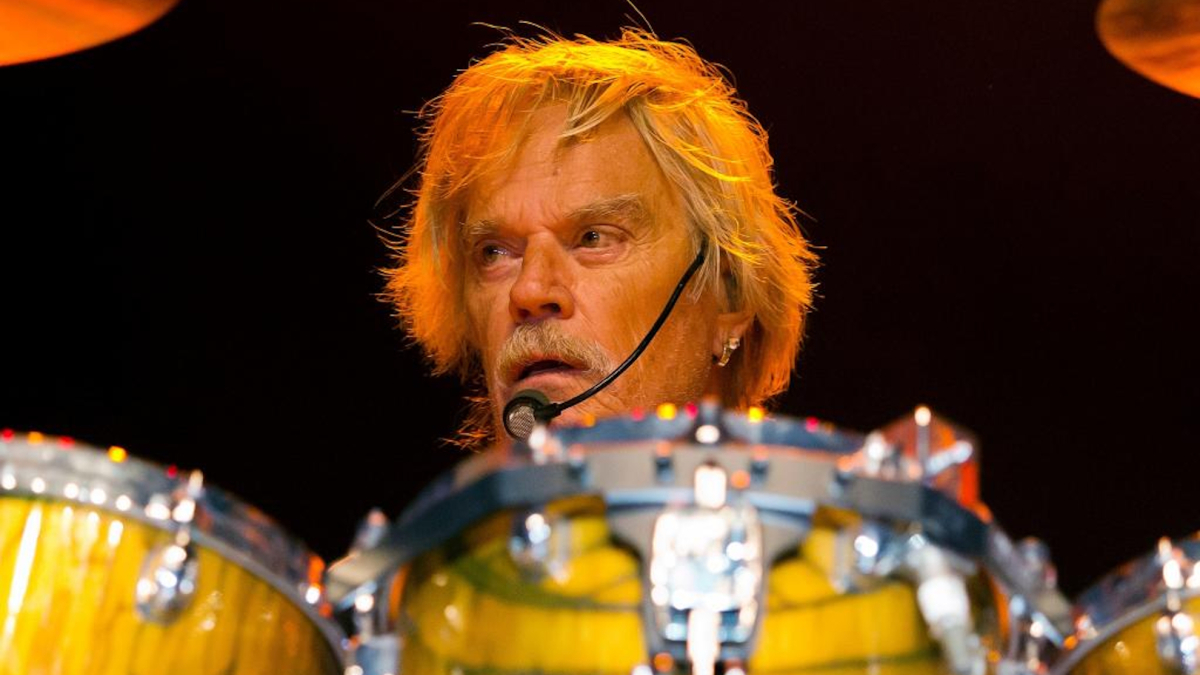 Frank Beard, storico baterista di ZZ Top, muore a 77 anni in Texas