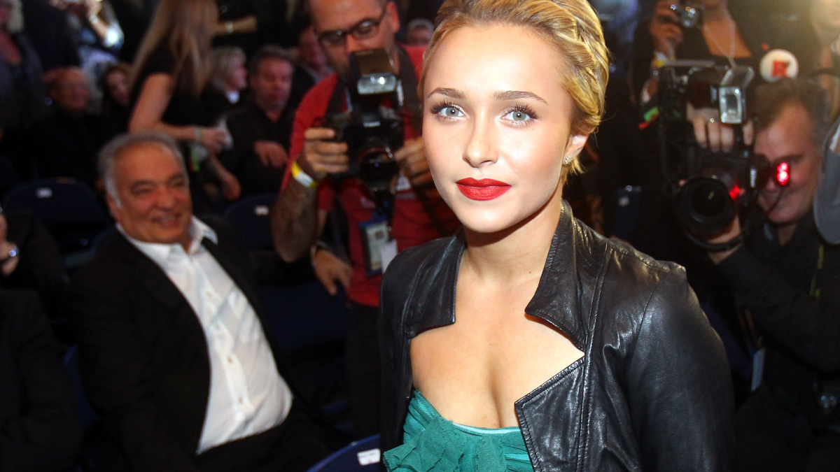 Il fidanzato di Hayden Panettiere minaccia di rivelare materiale sensibile dopo la sua morte