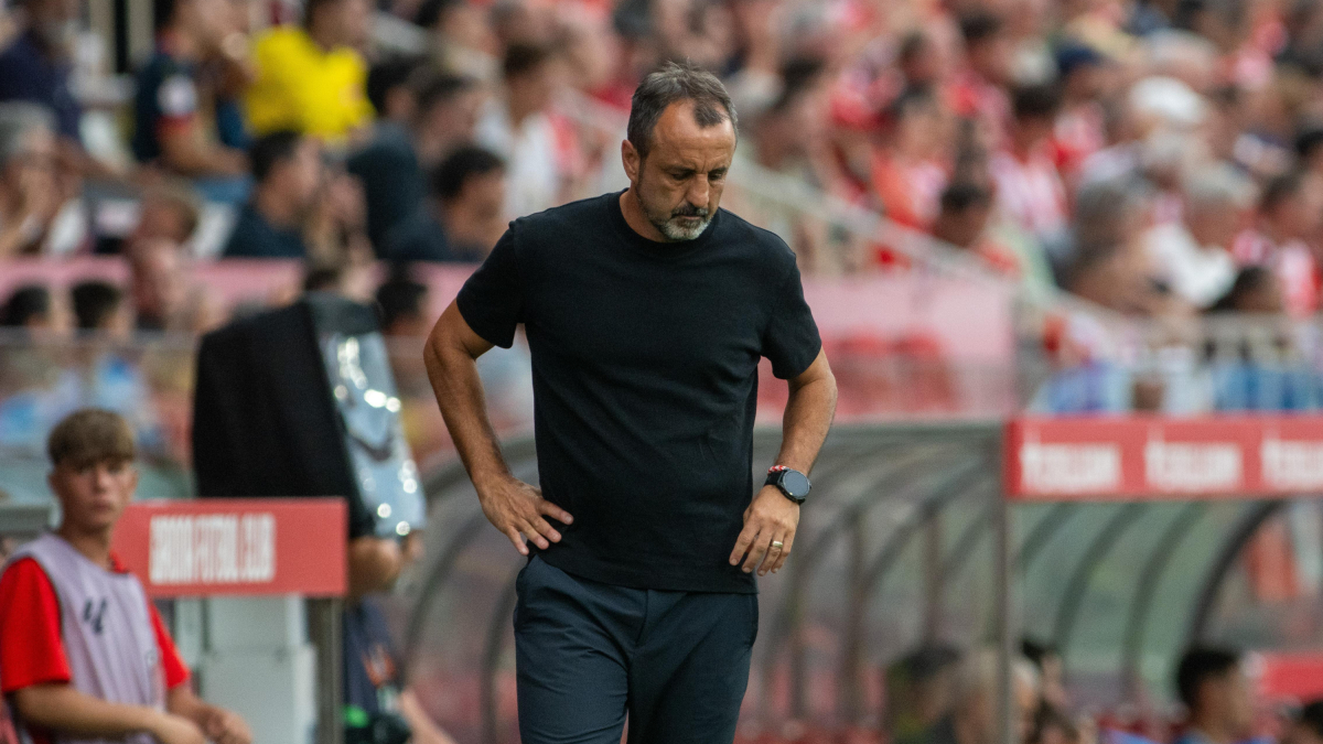 Quique Álvarez: “Nos quedan 10 días de sufrimiento con el mercado”