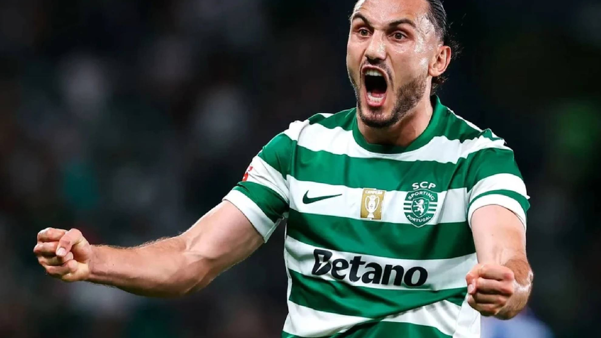 Kochorashvili está al caer