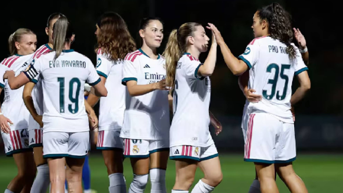 El Real Madrid jugará un torneo Sub’20 en Brasil junto a Flamengo, São Paulo y la selección de Paraguay