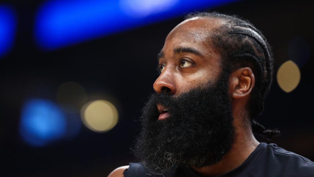 Harden será el cuarto jugador mejor pagado de la historia