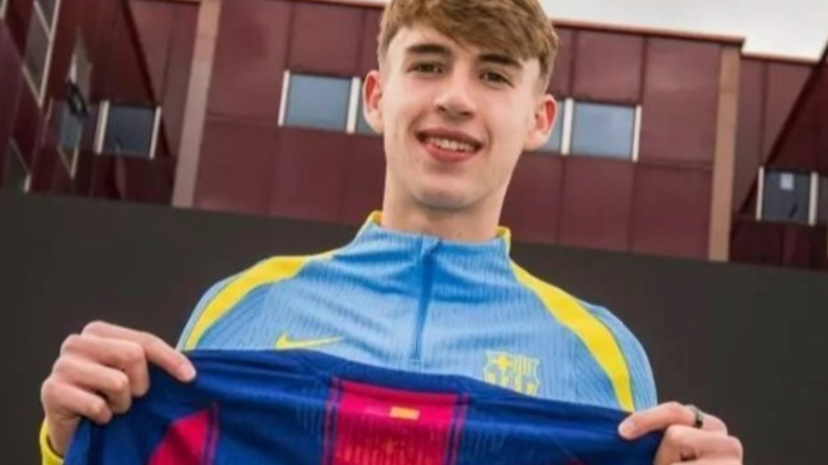 Barcelona Agree €12M Sale of Tommy Marqués to Sporting Braga