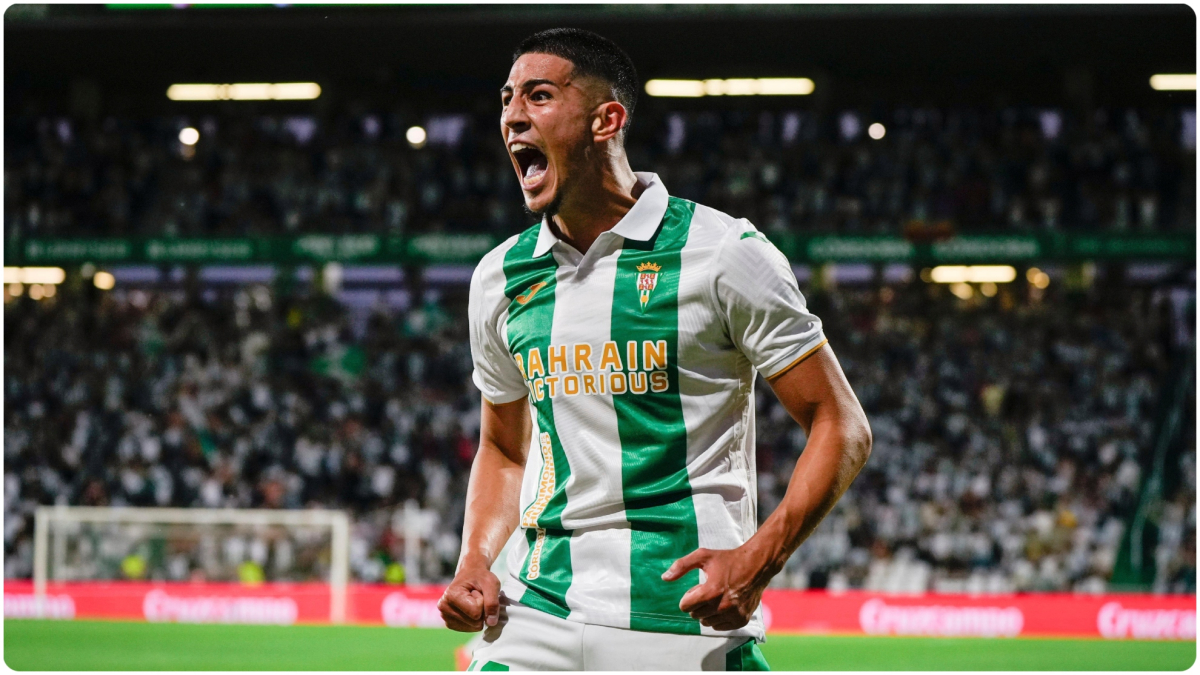 Córdoba CF 2-1 Girona | Resumen LaLiga Hypermotion