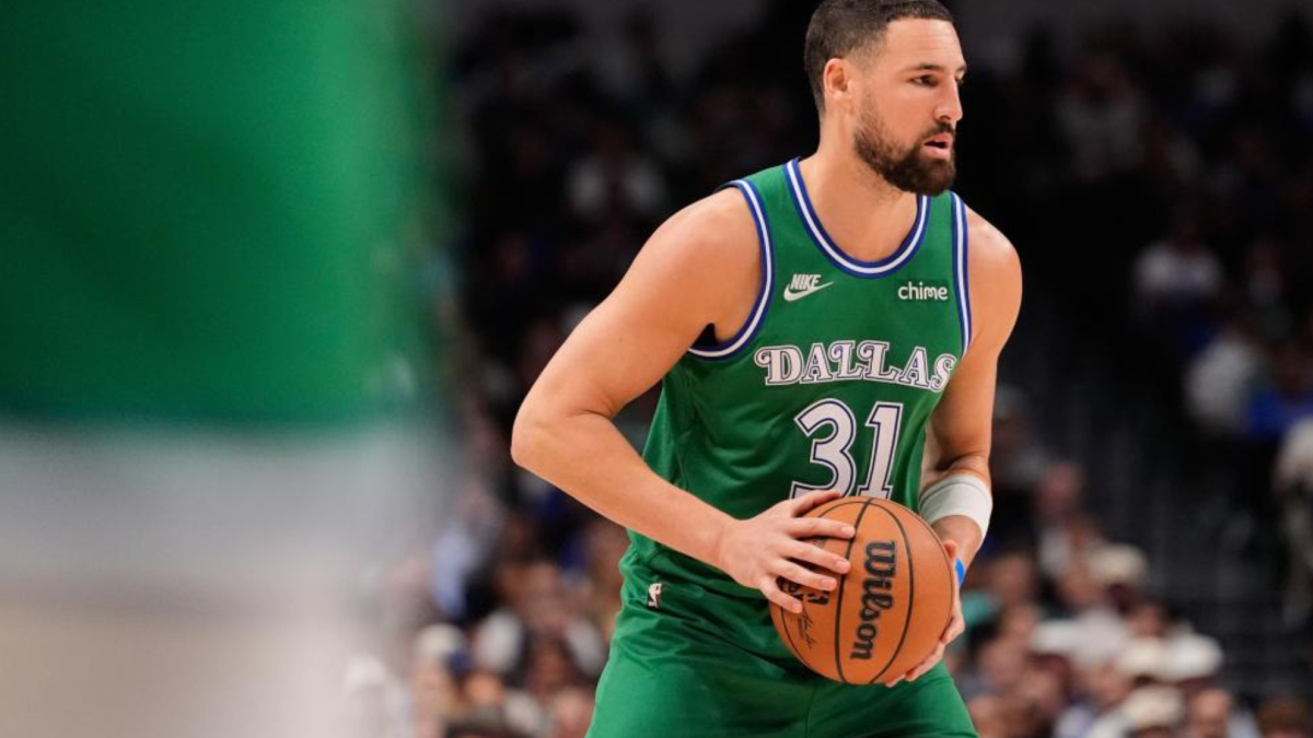 Klay Thompson si avvicina a un accordo con i Miami Heat per due stagioni
