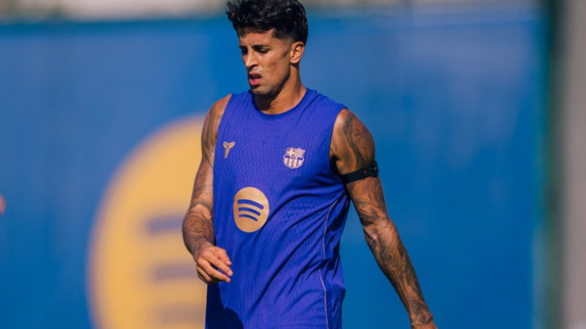 Los cuatro fichajes del Barça, inscritos
