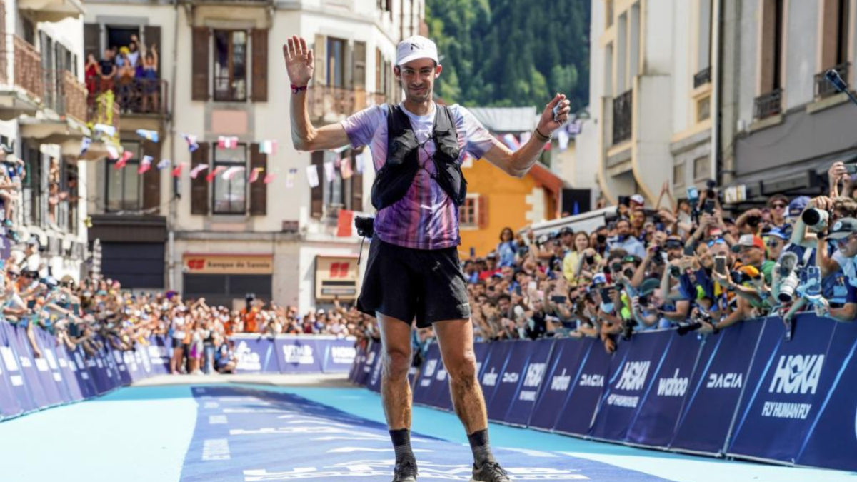 Kilian Jornet si sottoporrà a intervento chirurgico e non parteciperà al Ultra Trail del Mont Blanc