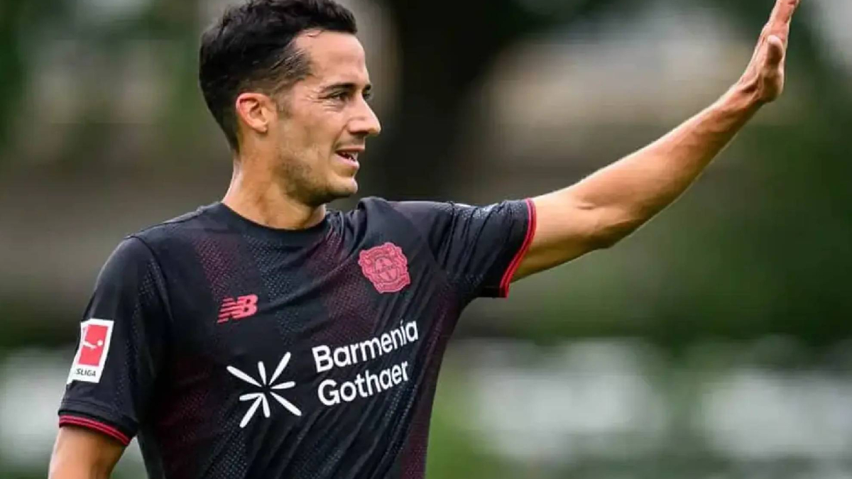 Deportivo A Coruña cerca di riportare Lucas Vázquez in casa durante il mercato di calciomercato