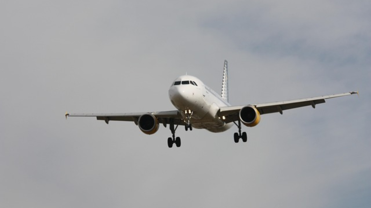 Due piloti di un A320 si sono addormentati per 28 minuti in volo con 153 passeggeri