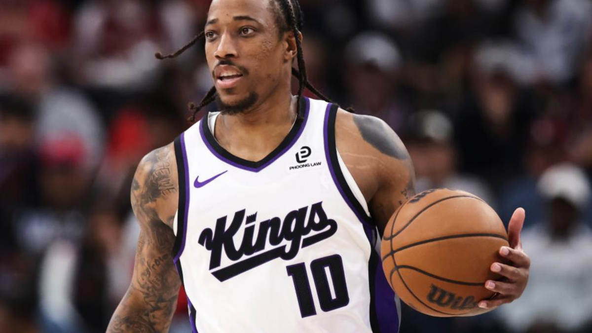 Los Nuggets fichan a DeRozan para crear un nuevo ‘Big Three’