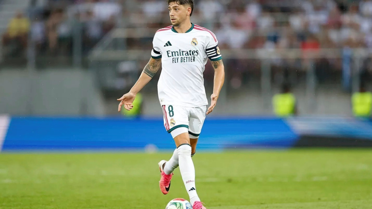 Uno a uno del Real Madrid vs Espanyol: valoración y comentarios