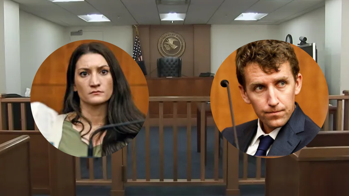 Lindsay Clancy Trial: Postpartum Psychosis Defense vs. Murder Charges