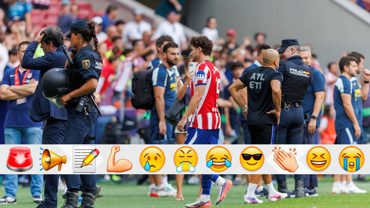 Que alguien arregle esto