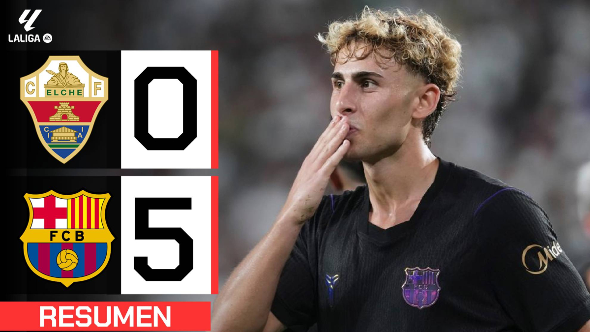 El Barcelona se pone 'morado'