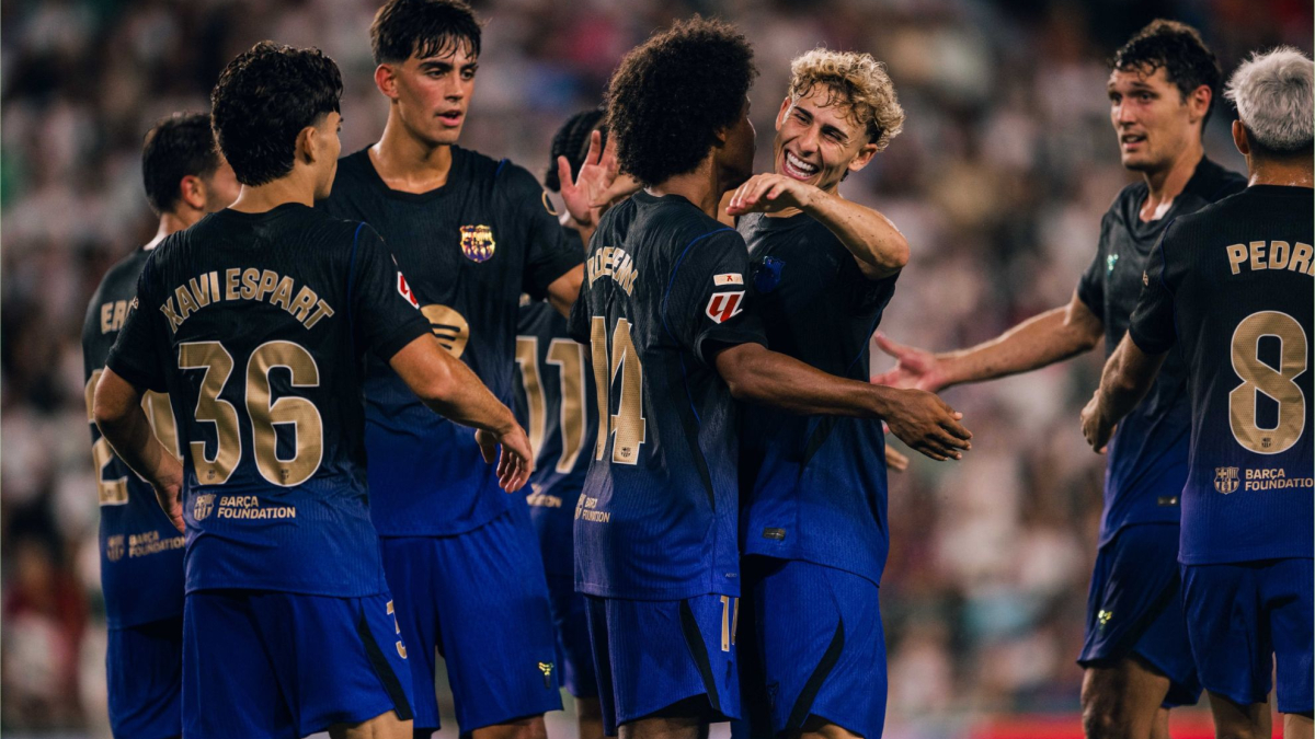 Compra tus entradas para el partido de este jueves entre el Barcelona y el Athletic