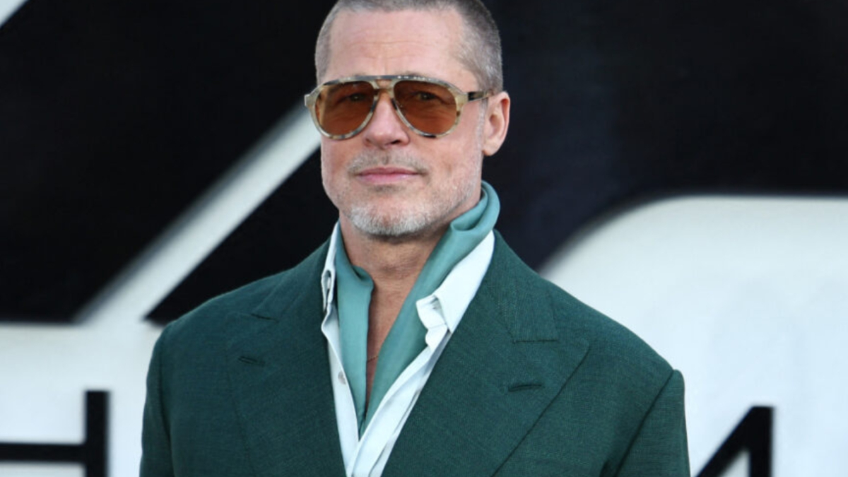 Brad Pitt llegará a España para presentar esta película en la que es protagonista: lo hará junto a David Ayer