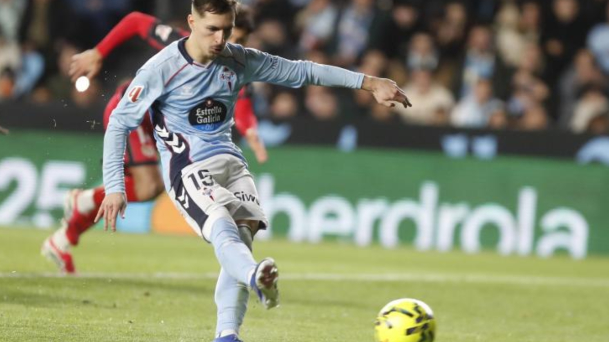  El primer bombazo de Monchi 
