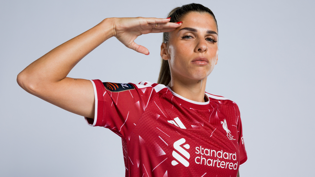 Natalia Ramos: “Estar en el Mundial de Brasil 2027 sería redondear un ‘temporadón’"