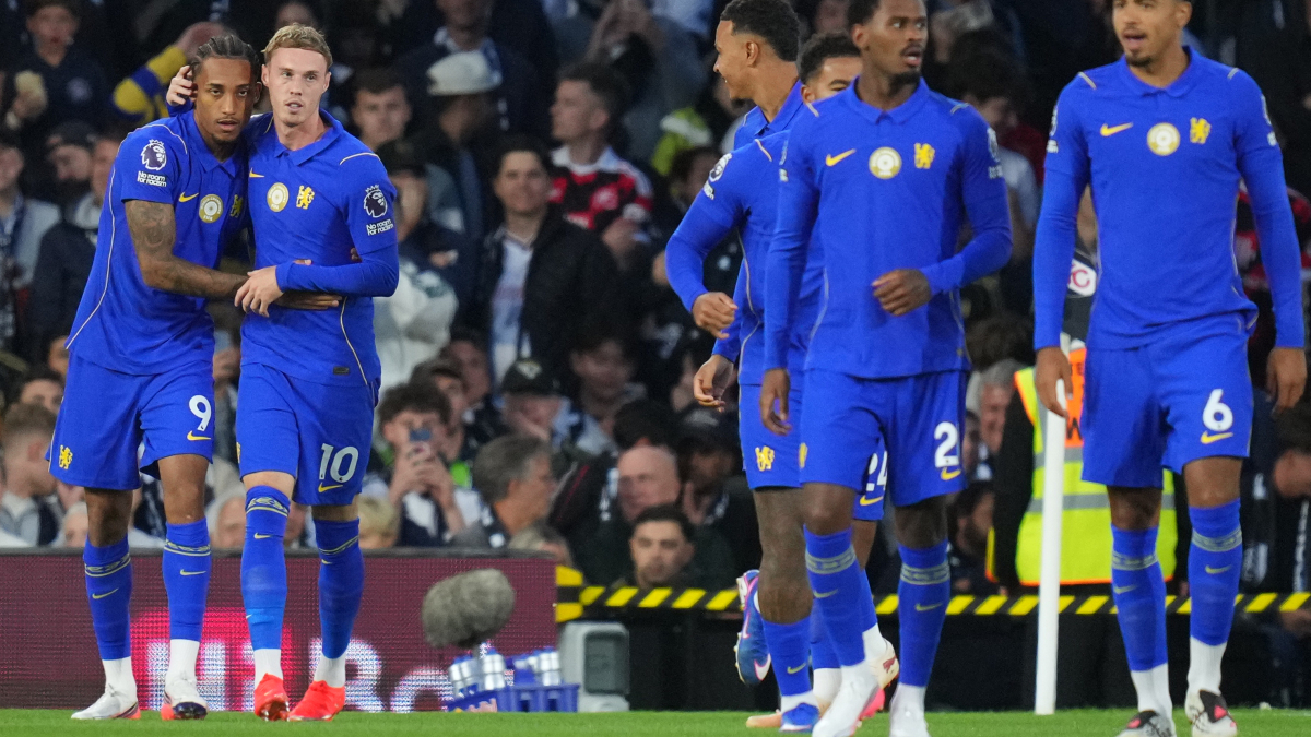 Chelsea vs Brighton: Premier League Match Preview, Time and TV Channels