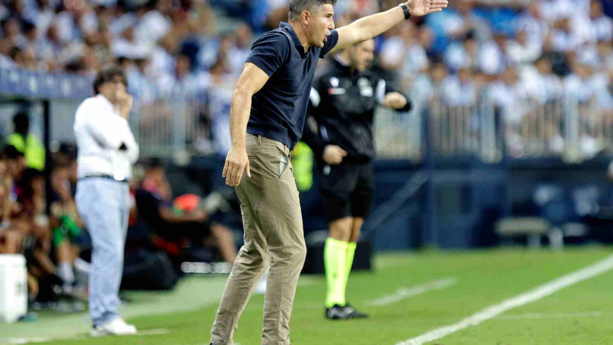  "A Le Normand le habría gustado que le pitase este árbitro" 